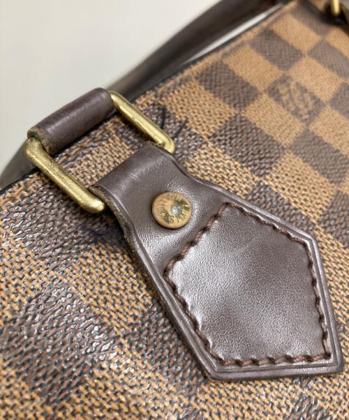 LOUIS VUITTON（ルイ ヴィトン）LOUIS VUITTON (ルイ ヴィトン) バッグ ブラウンの古着・服飾アイテム
