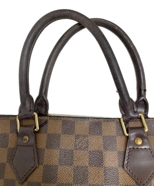 LOUIS VUITTON（ルイ ヴィトン）LOUIS VUITTON (ルイ ヴィトン) バッグ ブラウンの古着・服飾アイテム