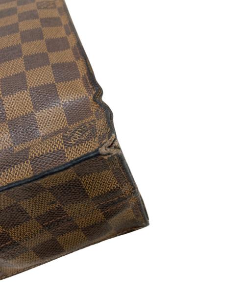 LOUIS VUITTON（ルイ ヴィトン）LOUIS VUITTON (ルイ ヴィトン) バッグ ブラウンの古着・服飾アイテム