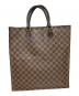 LOUIS VUITTON（ルイ ヴィトン）の古着「バッグ」｜ブラウン