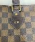 中古・古着 LOUIS VUITTON (ルイ ヴィトン) バッグ ブラウン：25000円