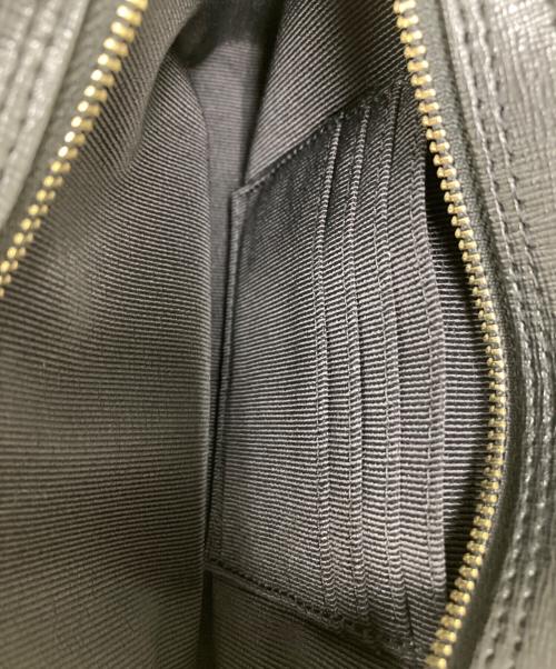 FURLA（フルラ）FURLA (フルラ) LILLIショルダーバッグ ブラックの古着・服飾アイテム