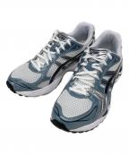 asicsアシックス）の古着「GEL-KAYANO14」｜グレー
