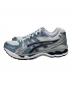 asics (アシックス) GEL-KAYANO14 グレー サイズ:26cm：12000円