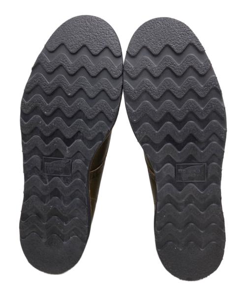 RED WING（レッドウィング）RED WING (レッドウィング) 6インチ クラシックモック アルパイン・ポーテージ サイズ:26.5cmの古着・服飾アイテム