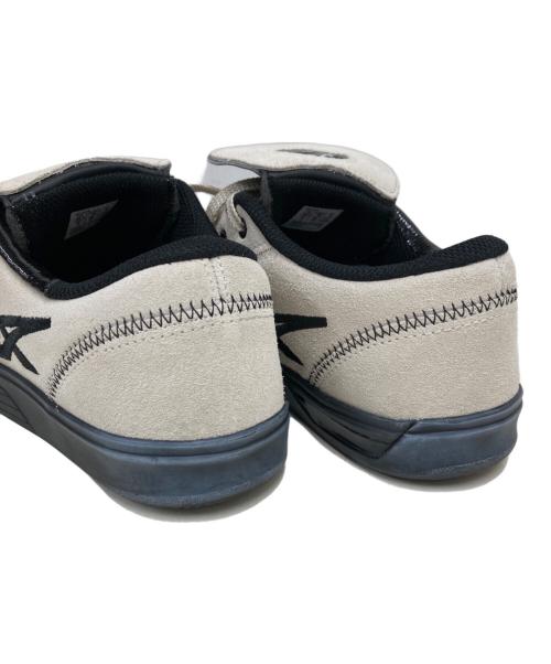 asics（アシックス）asics (アシックス) GEL-FLEXKEE PRO 2.0 ブラック×ベージュ サイズ:22.5cmの古着・服飾アイテム