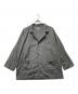 orSlow（オアスロウ）の古着「スローパジャマジャケット」｜グレー