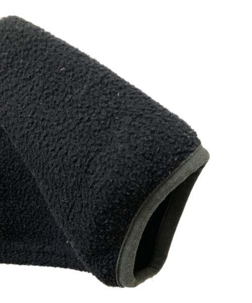 Patagonia（パタゴニア）Patagonia (パタゴニア) ライトウェイト・シンチラ・スナップT・プルオーバー ブラック サイズ:Sの古着・服飾アイテム