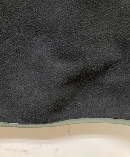 Patagonia（パタゴニア）Patagonia (パタゴニア) ライトウェイト・シンチラ・スナップT・プルオーバー ブラック サイズ:Sの古着・服飾アイテム