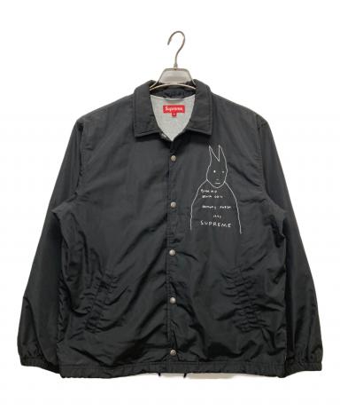 中古・古着通販】Supreme (シュプリーム) Gummo Coaches Jacket/22SS