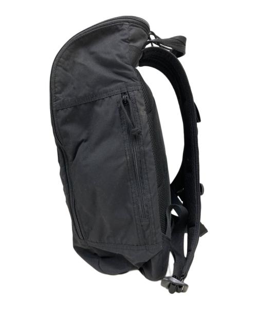 BRIEFING（ブリーフィング）BRIEFING (ブリーフィング) バックパック ブラックの古着・服飾アイテム