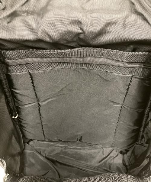 BRIEFING（ブリーフィング）BRIEFING (ブリーフィング) バックパック ブラックの古着・服飾アイテム