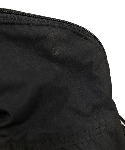 BRIEFING（ブリーフィング）BRIEFING (ブリーフィング) バックパック ブラックの古着・服飾アイテム