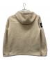 THE NORTH FACE (ザ ノース フェイス) RIMO FLEECE HOOD JACKET アイボリー サイズ:M/95：10000円