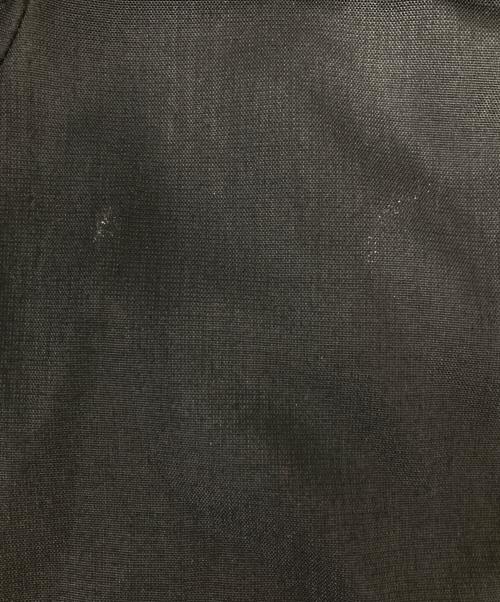 PRADA SPORTS（プラダスポーツ）PRADA SPORTS (プラダスポーツ) フーデッドコート ブラック サイズ:46の古着・服飾アイテム