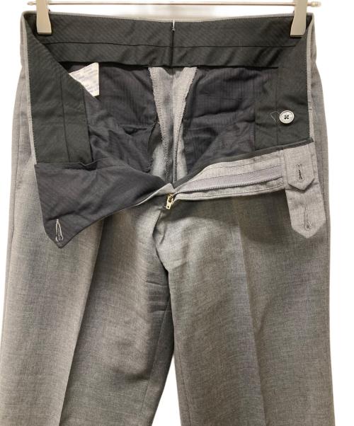 LARDINI（ラルディーニ）LARDINI (ラルディーニ) セットアップスーツ グレー サイズ:44の古着・服飾アイテム