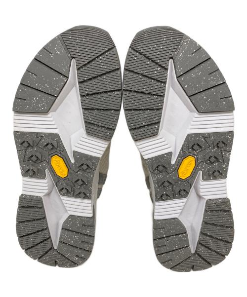 PATRICK（パトリック）PATRICK (パトリック) FYN-MESH ホワイト サイズ:39の古着・服飾アイテム