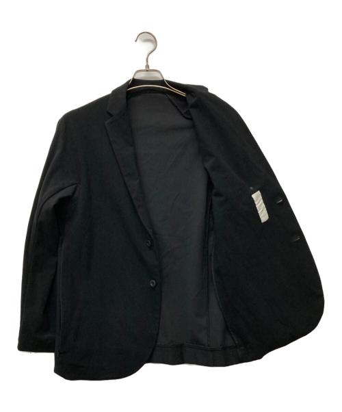 teatora（テアトラ）TEATORA (テアトラ) WALLET JKT ブラック サイズ:2の古着・服飾アイテム