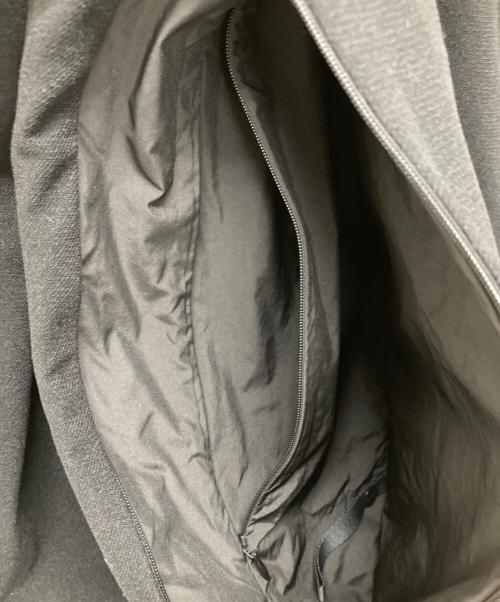 teatora（テアトラ）TEATORA (テアトラ) WALLET JKT ブラック サイズ:2の古着・服飾アイテム