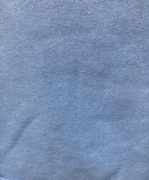 SUPREME（シュプリーム）Supreme (シュプリーム) Motion Logo Hooded Shirts/23SS ブルー サイズ:Largeの古着・服飾アイテム