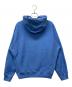 Supreme (シュプリーム) Motion Logo Hooded Shirts/23SS ブルー サイズ:Large：15000円