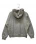Supreme (シュプリーム) Motion Logo Hooded Shirts/23SS グレー サイズ:M：15000円