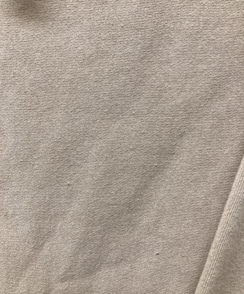 SUPREME（シュプリーム）Supreme (シュプリーム) Motion Logo Hooded Shirts/23SS ブラウン サイズ:Largeの古着・服飾アイテム