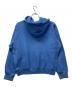 Supreme (シュプリーム) Motion Logo Hooded Shirts ブルー サイズ:Small：14000円