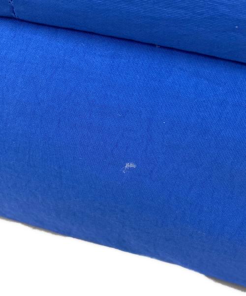 olend（オレンド）olend (オーレンド) ショルダーバッグ ブルーの古着・服飾アイテム