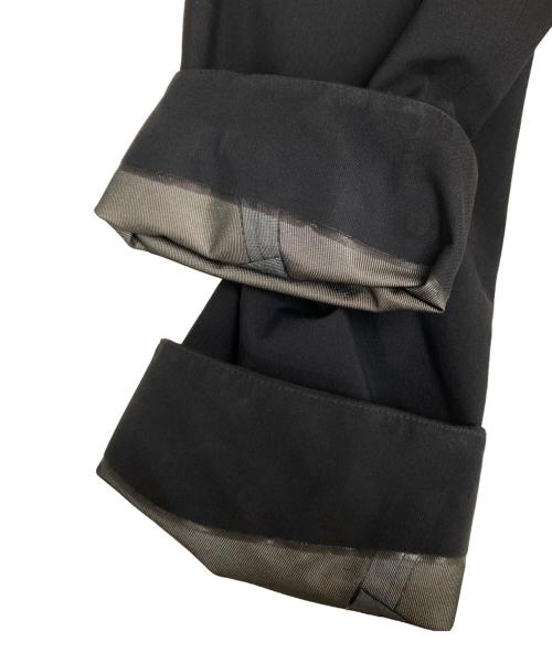 ARC'TERYX（アークテリクス）ARC'TERYX (アークテリクス) KEPPEL TRENCH COAT ブラック サイズ:Ｓの古着・服飾アイテム