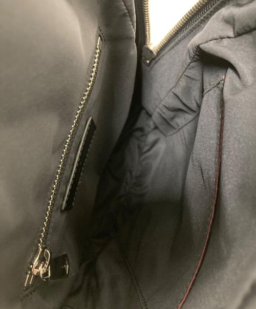 PAUL SMITH（ポールスミス）Paul Smith (ポールスミス) ナイロンボディバッグ ネイビーの古着・服飾アイテム