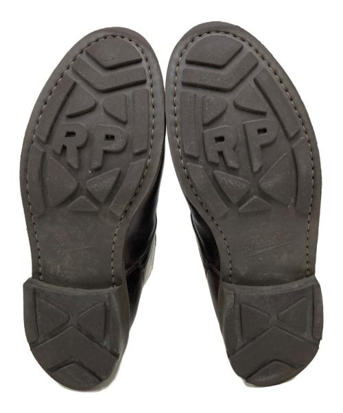 PARABOOT（パラブーツ）PARABOOT (パラブーツ) CHAMROUSSE ブラウン サイズ:7Fの古着・服飾アイテム