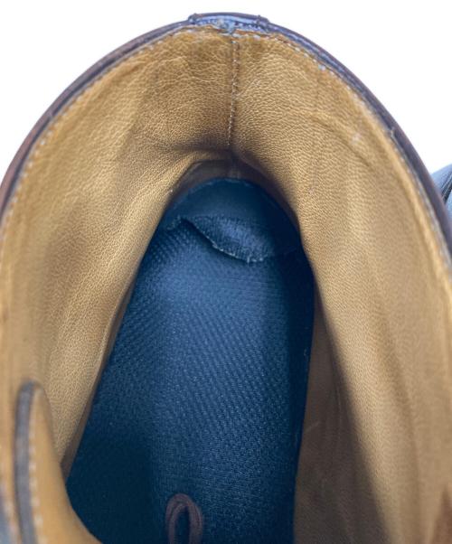 PARABOOT（パラブーツ）PARABOOT (パラブーツ) CHAMROUSSE ブラウン サイズ:7Fの古着・服飾アイテム