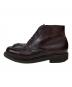 PARABOOT (パラブーツ) CHAMROUSSE ブラウン サイズ:7F：26000円