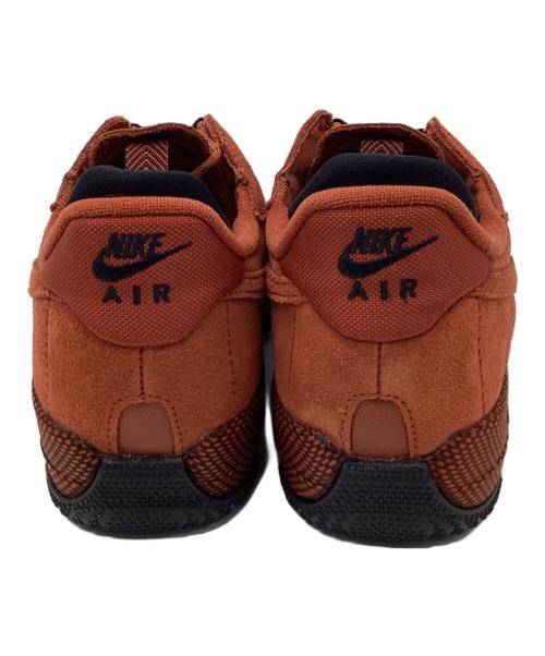 NIKE（ナイキ）NIKE (ナイキ) Air Force 1 WILD オレンジ サイズ:US10.5の古着・服飾アイテム