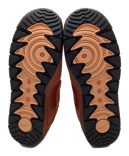 NIKE（ナイキ）NIKE (ナイキ) Air Force 1 WILD オレンジ サイズ:US10.5の古着・服飾アイテム