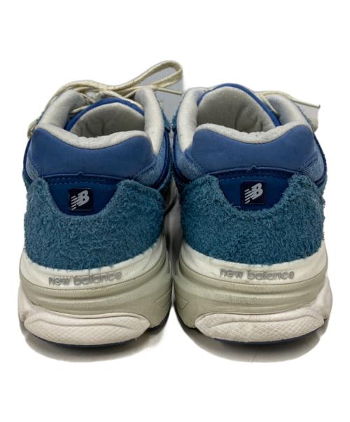 NEW BALANCE（ニューバランス）NEW BALANCE (ニューバランス) LEVI'S (リーバイス) 990V3 