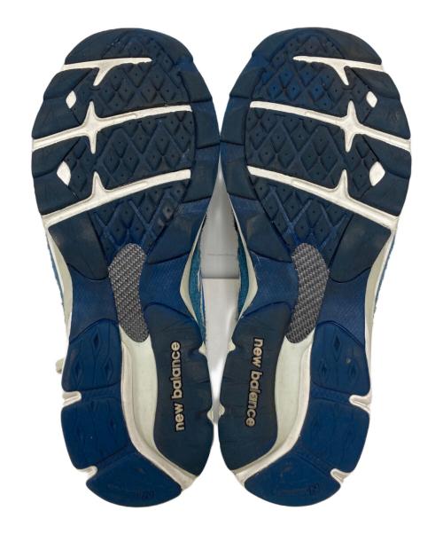 NEW BALANCE（ニューバランス）NEW BALANCE (ニューバランス) LEVI'S (リーバイス) 990V3 