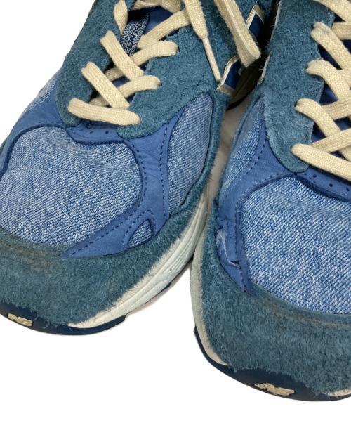 NEW BALANCE（ニューバランス）NEW BALANCE (ニューバランス) LEVI'S (リーバイス) 990V3 