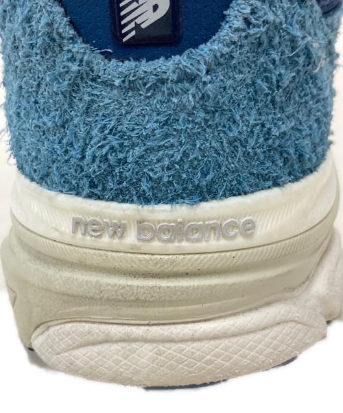 NEW BALANCE（ニューバランス）NEW BALANCE (ニューバランス) LEVI'S (リーバイス) 990V3 