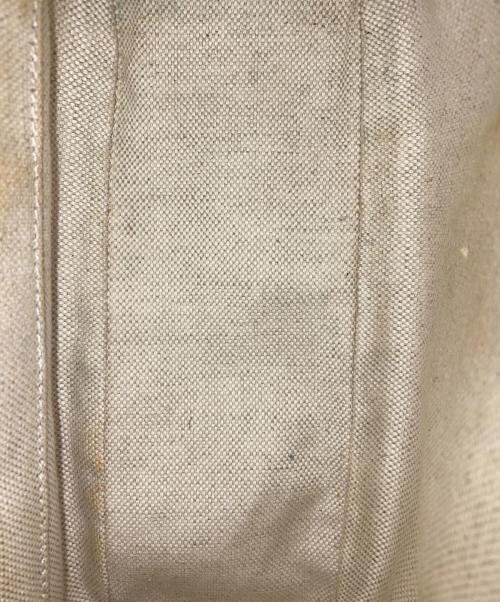 GUCCI（グッチ）GUCCI (グッチ) ブロンディ スモール ショルダーバッグ ブラックの古着・服飾アイテム