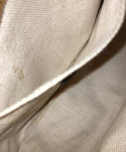 GUCCI（グッチ）GUCCI (グッチ) ブロンディ スモール ショルダーバッグ ブラックの古着・服飾アイテム