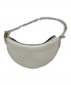 J&M DAVIDSONジェイ＆エム デヴィッドソン）の古着「GONDOLA ショルダーバッグ」｜アイボリー