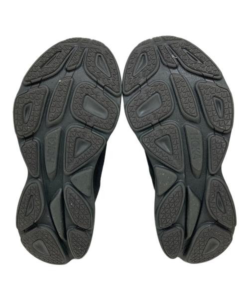 HOKAONEONE（ホカオネオネ）HOKAONEONE (ホカオネオネ) BONDI8 ブラック サイズ:29㎝の古着・服飾アイテム