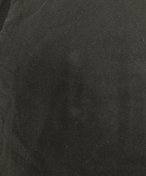 stussy（ステューシー）stussy (ステューシー) RISE ABOVE THE BONE TEE ブラック サイズ:Ｓの古着・服飾アイテム