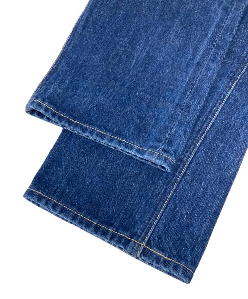 ANATOMICA（アナトミカ）ANATOMICA (アナトミカ) MARILYN2デニムパンツ インディゴ サイズ:25の古着・服飾アイテム