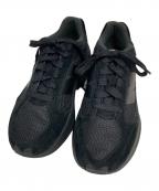 NEW BALANCEニューバランス）の古着「UWRPDCCA」｜ブラック