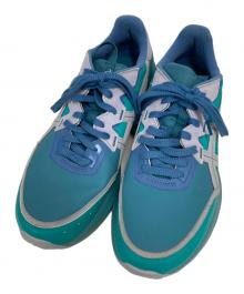 asics×KIKO KOSTADINOV（アシックス×キコ・コスタディノフ）の古着「HS1-S TARTHER BLAST」｜ブルー