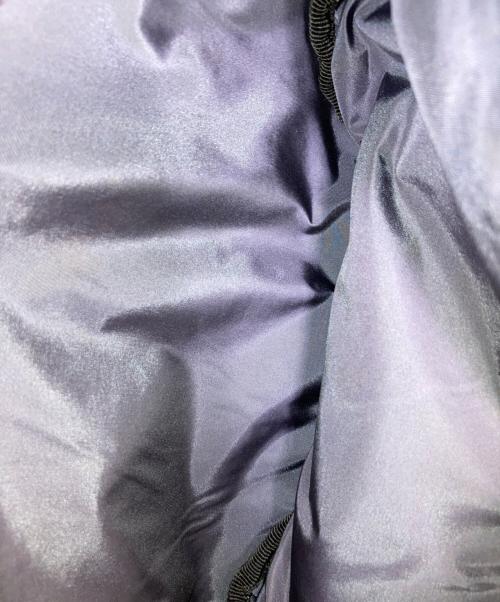 BALENCIAGA（バレンシアガ）BALENCIAGA (バレンシアガ) ウィール ベルトバッグ ネイビーの古着・服飾アイテム