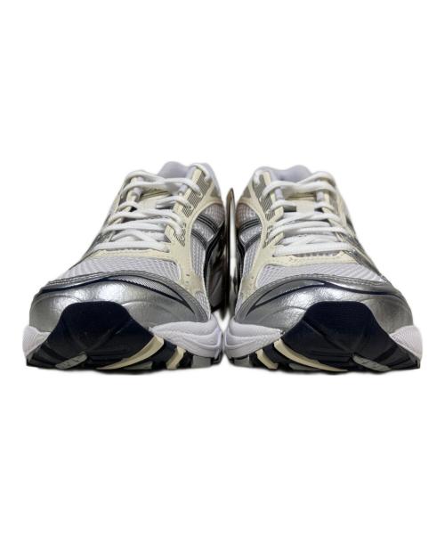 asics（アシックス）asics (アシックス) GEL KAYANO 14 ホワイト サイズ:27.5の古着・服飾アイテム